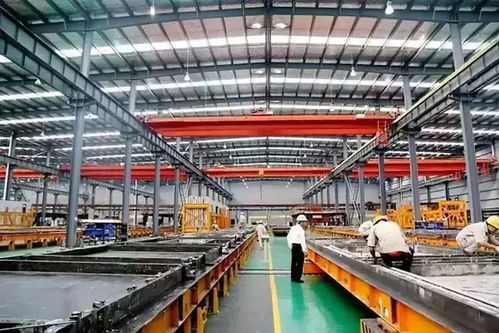 見過裝配汽車的,現在有裝配式建筑的方法蓋房子了