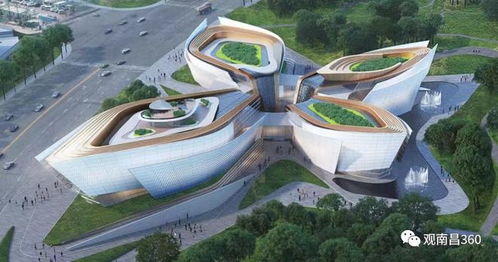 明確大南昌都市文旅圈 南昌 十四五 文旅發展亮點多