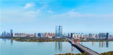 全國媒體大咖走進艾溪湖濕地公園 感受天然氧吧