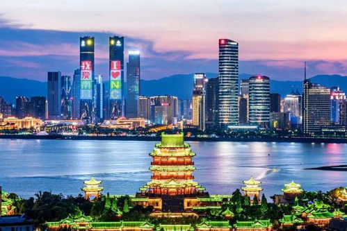 南昌市的經(jīng)濟(jì)總量早已經(jīng)接近鹽城市,在新的統(tǒng)計中有望實(shí)現(xiàn)逆襲