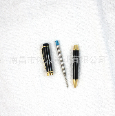 【金屬圓珠筆,依人商務B3156】價格,廠家,圖片,圓珠筆、原子筆,南昌市依人筆業-